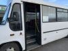 2004 Mercedes-Benz 814D Mini Bus - 9