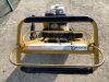 UNRESERVED 2015 Rayco RG13-11 Petrol Pedestrian Stump Grinder - 10