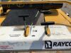 UNRESERVED 2015 Rayco RG13-11 Petrol Pedestrian Stump Grinder - 11