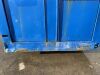 Combi-Cabin Single Axle Fast Tow Welfare Unit - 19