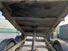 UNRESERVED Ifor Williams TT85G 8x5 2.6T Twin Axle High Mesh Sided Tipper Trailer - 11