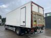 2011 Volvo FLH 4x2 Rigid Manual Fridge Truck - 3