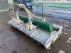 UNRESERVED 2017 Major MJ30-250 Roller Mower - 2