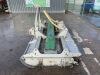 UNRESERVED 2017 Major MJ30-250 Roller Mower - 3