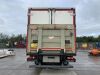 2011 Volvo FLH 4x2 Rigid Manual Fridge Truck - 4