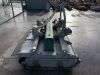 UNRESERVED 2017 Major MJ30-250 Roller Mower - 7