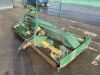 2007 Major 8400GM 8FT Grounds Roller Mower - 2