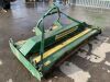 2007 Major 8400GM 8FT Grounds Roller Mower - 4