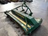 2007 Major 8400GM 8FT Grounds Roller Mower - 6