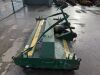 2007 Major 8400GM 8FT Grounds Roller Mower - 7