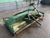 2007 Major 8400GM 8FT Grounds Roller Mower - 8