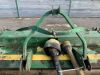 2007 Major 8400GM 8FT Grounds Roller Mower - 9