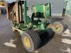 2010 Major 12000GR 12FT Hydraulic Batwing Grounds Roller Mower - 3