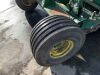 2010 Major 12000GR 12FT Hydraulic Batwing Grounds Roller Mower - 17