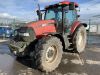 2005 Case MXU125 4WD Tractor