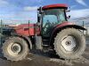 2005 Case MXU125 4WD Tractor - 2