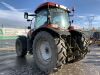 2005 Case MXU125 4WD Tractor - 7