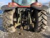 2005 Case MXU125 4WD Tractor - 8