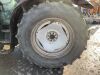 2005 Case MXU125 4WD Tractor - 22