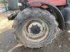 2005 Case MXU125 4WD Tractor - 26