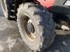 2005 Case MXU125 4WD Tractor - 30