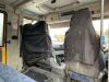 2006 Iveco Eurocargo 80E18 7.5T Crew Cab 3 Way Tipper - 27