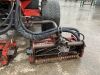 UNRESERVED Toro Reelmaster 6500-D 5 Gang Diesel Cylinder Roller Mower - 10