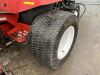 UNRESERVED Toro Reelmaster 6500-D 5 Gang Diesel Cylinder Roller Mower - 16