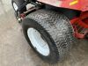 UNRESERVED Toro Reelmaster 6500-D 5 Gang Diesel Cylinder Roller Mower - 19