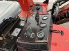 UNRESERVED Toro Reelmaster 6500-D 5 Gang Diesel Cylinder Roller Mower - 23