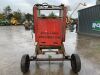 Inishowen Engineering Hydracut 270F Single Axle Fast Tow Hydraulic Stone Guillotine - 4