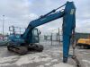 UNRESERVED 2005 Doosan Solar S140LC-V 14T Excavator - 7