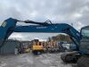 UNRESERVED 2005 Doosan Solar S140LC-V 14T Excavator - 28