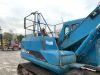 UNRESERVED 2005 Doosan Solar S140LC-V 14T Excavator - 30