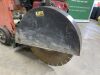 UNRESERVED Husqvarna FS400LV Petrol Roadsaw - 5