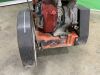 UNRESERVED Husqvarna FS400LV Petrol Roadsaw - 7