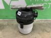 UNRESERVED Jefferson Wet/Dry Vacuum