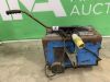 UNRESERVED Clarke 110v Welder - 3