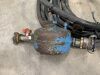 UNRESERVED 2" GrundoMat Ground Mole c/w Tank & Hoses - 2