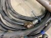 UNRESERVED 2" GrundoMat Ground Mole c/w Tank & Hoses - 4