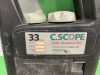 UNRESERVED C-Scope Cable Detector - 2