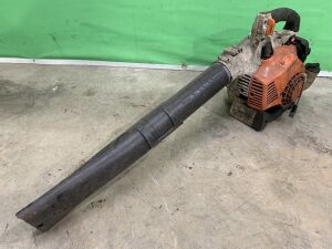 UNRESERVED Stihl Petrol Hand Held Leaf Blower