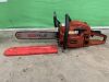 UNRESERVED Pro Plus 16" Chainsaw - 2