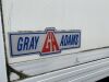 2011 Volvo FLH 4x2 Rigid Manual Fridge Truck - 42