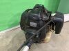 UNRESERVED Kaaz Mitsubishi VS400 Petrol Grass Strimmer - 3