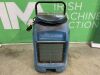 UNRESERVED Drieaz 1200 Portable Dehumidifier - 2