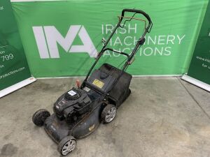 UNRESERVED 2015 Pro Lawn Petrol Lawnmower