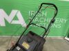 UNRESERVED 2015 Pro Lawn Petrol Lawnmower - 3