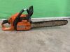 UNRESERVED Husqvarna 450 Petrol Chainsaw - 3