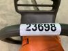 UNRESERVED Husqvarna 450 Petrol Chainsaw - 4